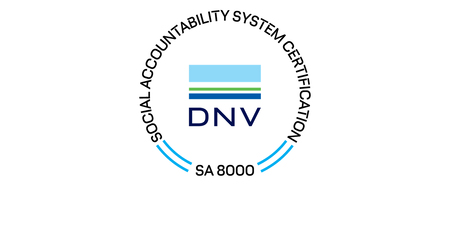 SA 8000 CERTIFICATION