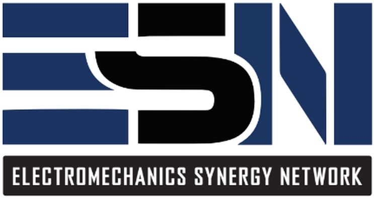 ESN  -  ELECTROMECHANICS SYNERGY NETWORK