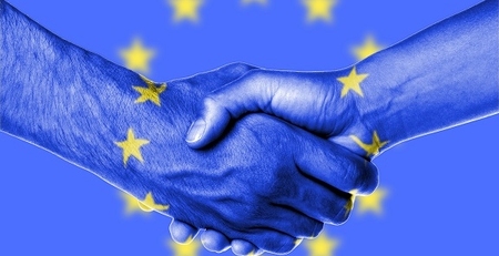 ESN and Thyssenkrupp: Together for a forward-looking European industrial policy
